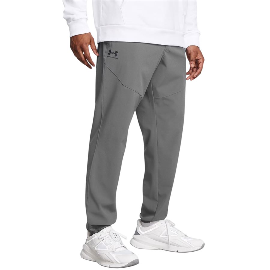 Jogger UA Vibe Woven pantaloni tuta da uomo Under Armour | 13865570025